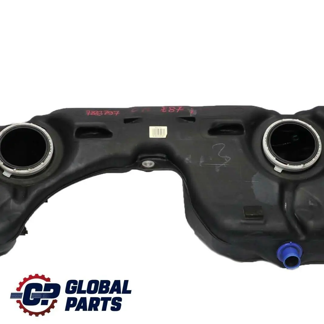 Réservoir de carburant BMW E81 E82 E87 E88 Réservoir en plastique 7283797