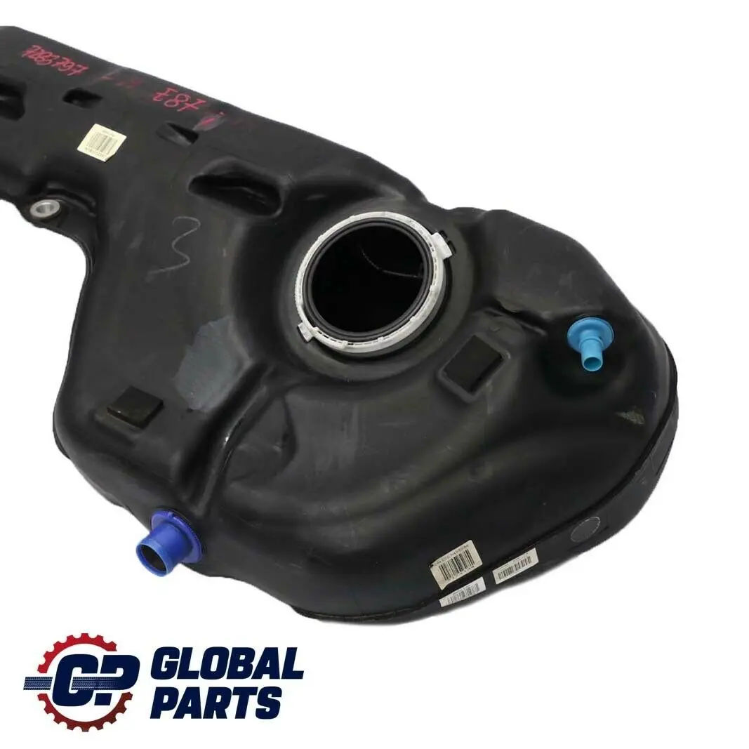 Réservoir de carburant BMW E81 E82 E87 E88 Réservoir en plastique 7283797