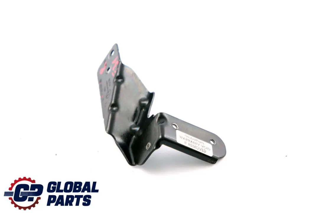 BMW 3 Series F31 Trunk Bracket Holder Capping Right O/S 7283988