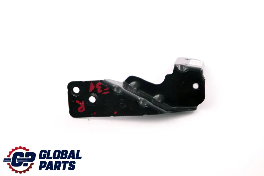 BMW 3 Series F31 Trunk Bracket Holder Capping Right O/S 7283988