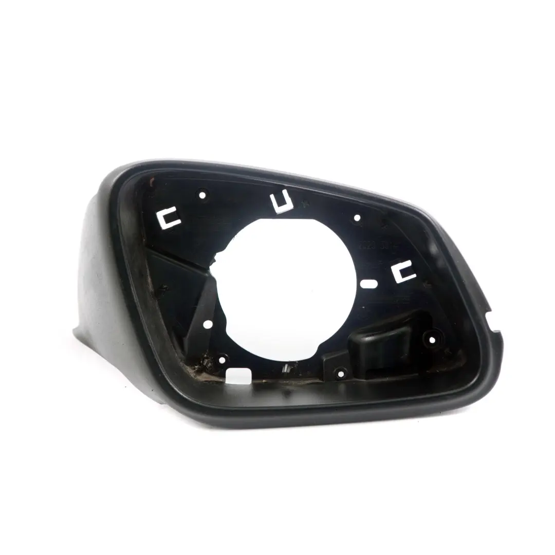 BMW F20 F30 Anillo De Retencion Espejo Retrovisor Derecho Tapa 7242692