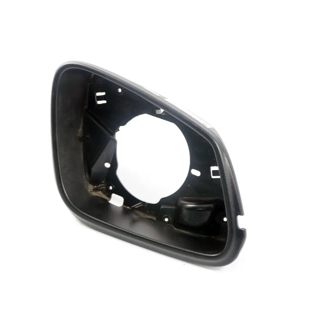 BMW F20 F30 Anillo De Retencion Espejo Retrovisor Derecho Tapa 7242692