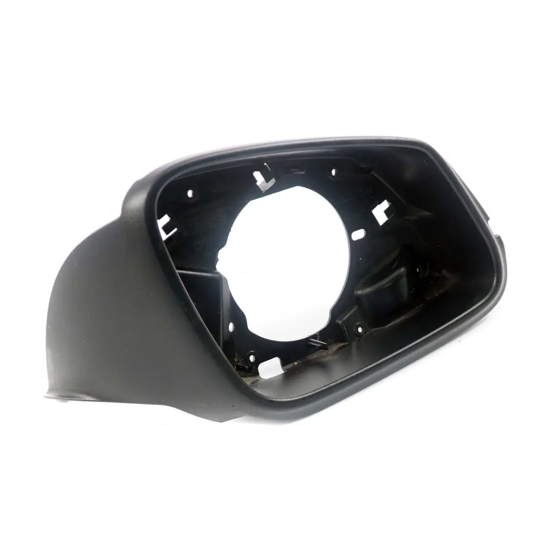 BMW F20 F30 Anillo De Retencion Espejo Retrovisor Derecho Tapa 7242692