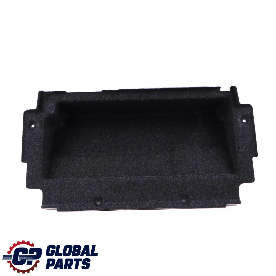 BMW F33 F83 M4 Maletero Tapa Maletero Piso Alfombra Compartimento 7284161