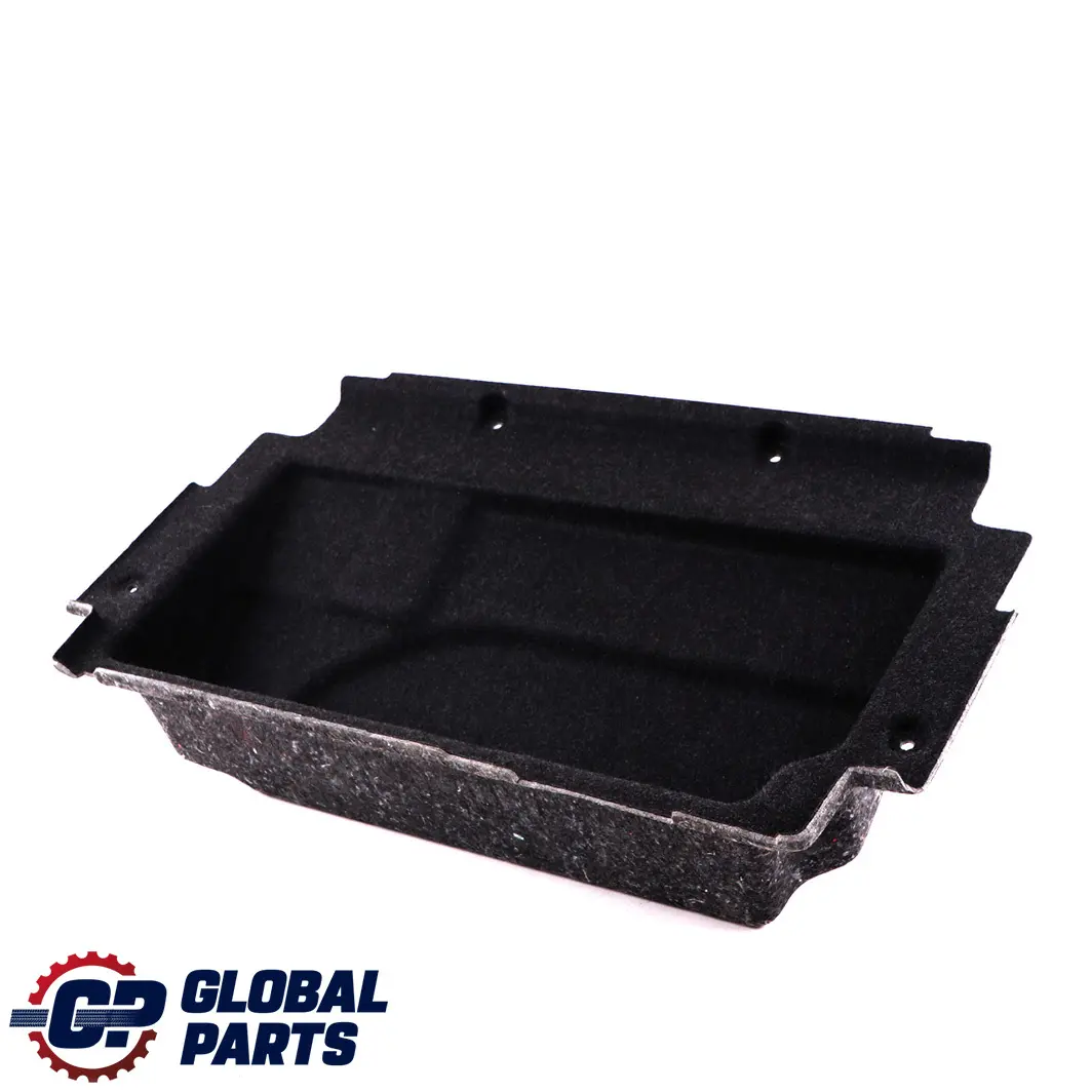 BMW F33 F83 M4 Maletero Tapa Maletero Piso Alfombra Compartimento 7284161