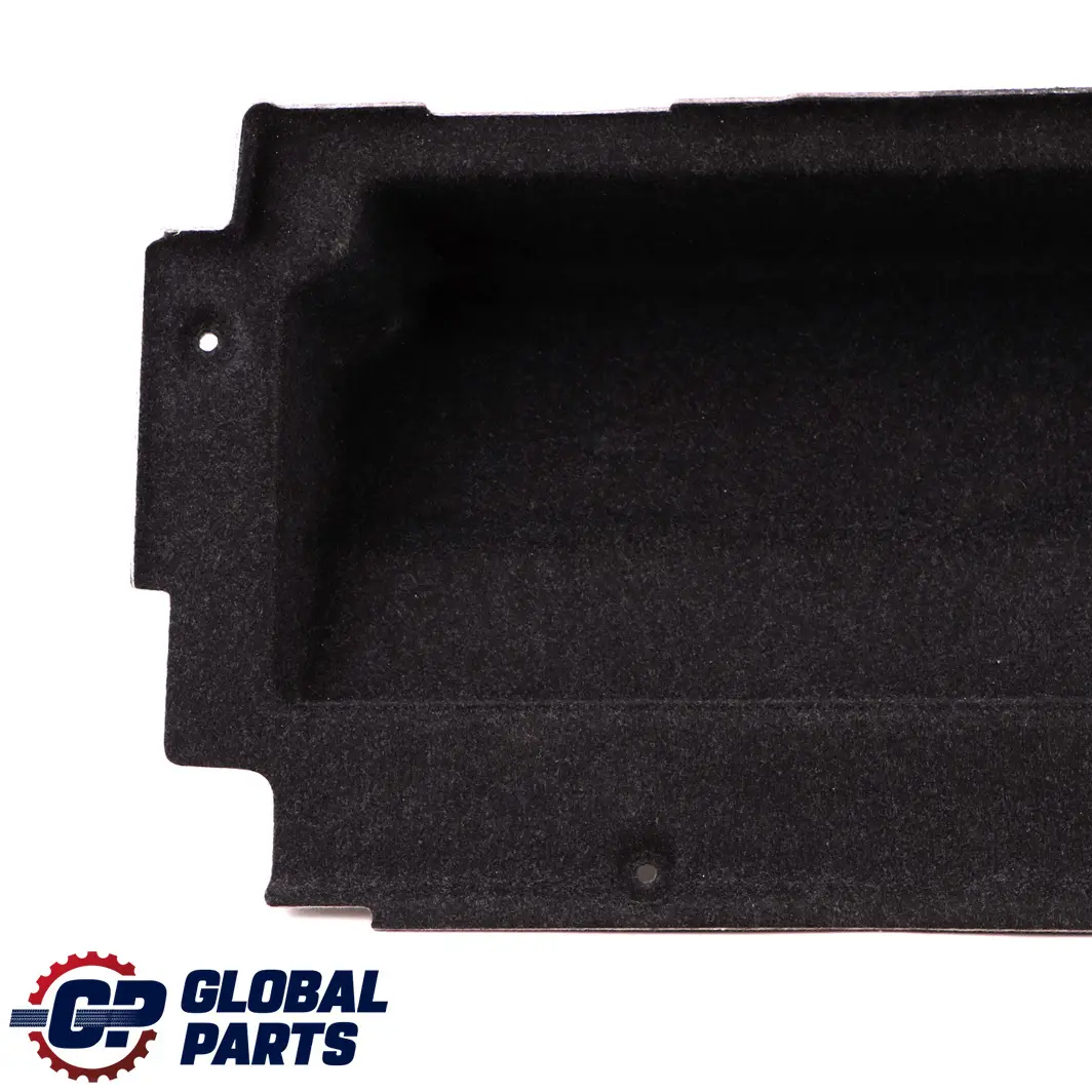 BMW F33 F83 M4 Maletero Tapa Maletero Piso Alfombra Compartimento 7284161