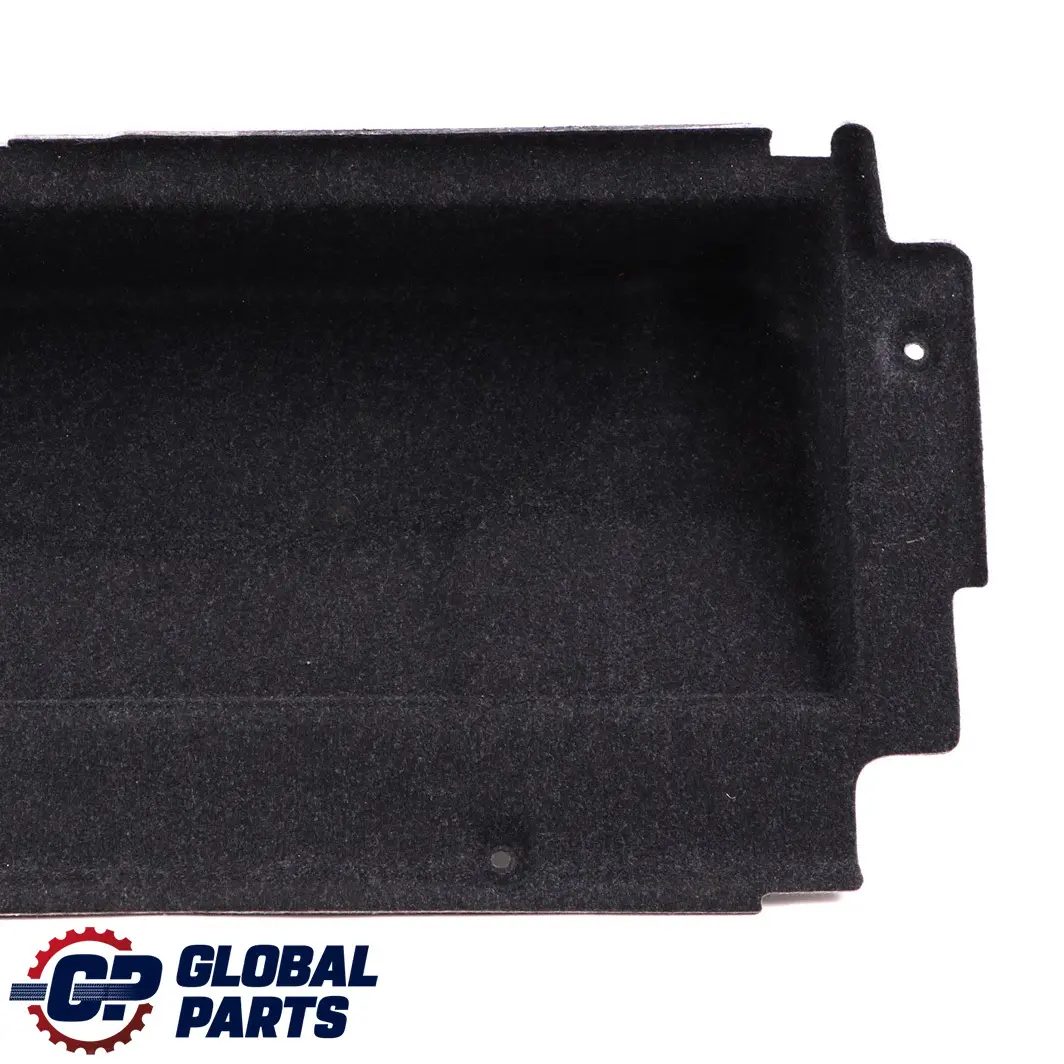 BMW F33 F83 M4 Maletero Tapa Maletero Piso Alfombra Compartimento 7284161