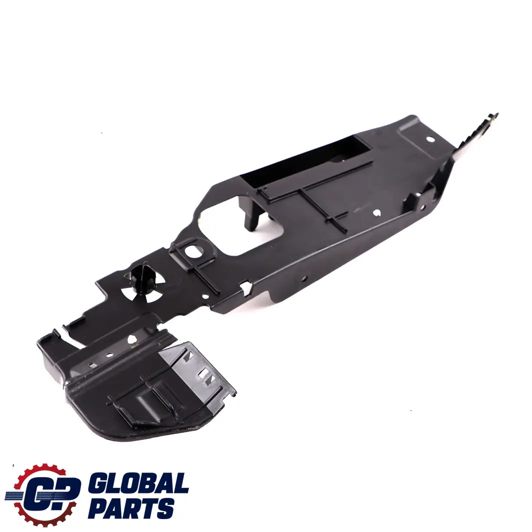 BMW F33 F83 M4 Convertible Techo Duro Soporte Soporte Moldura Derecha 7284166