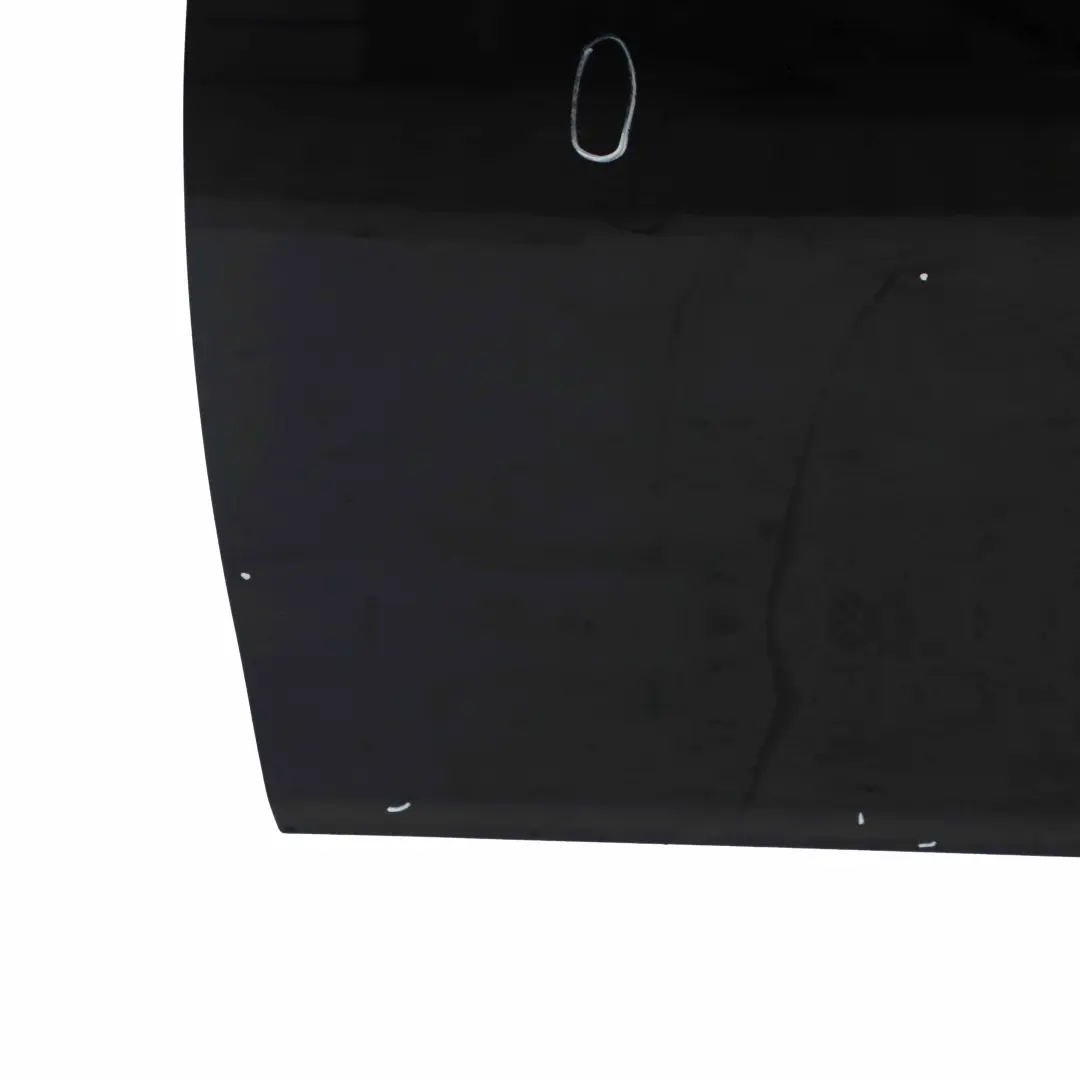 BMW F20 Door Front Left N/S Black Sapphire Metallic - 475