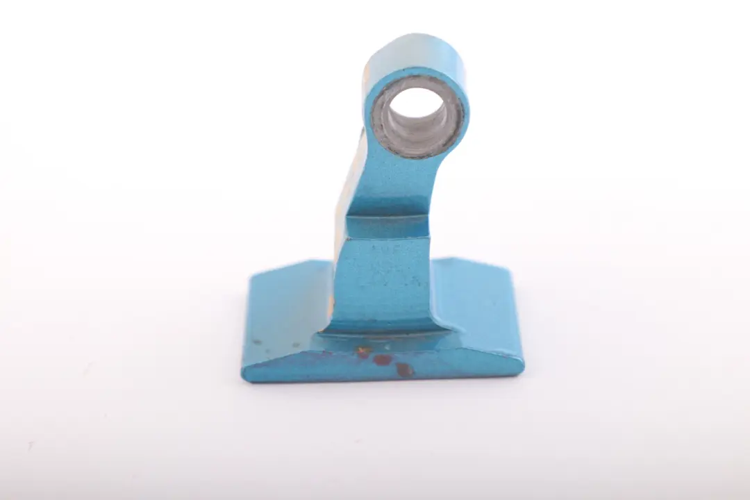 BMW 1 3 Series F20 F30 F31 Front Left Door Upper Hinge N/S Electric Blue