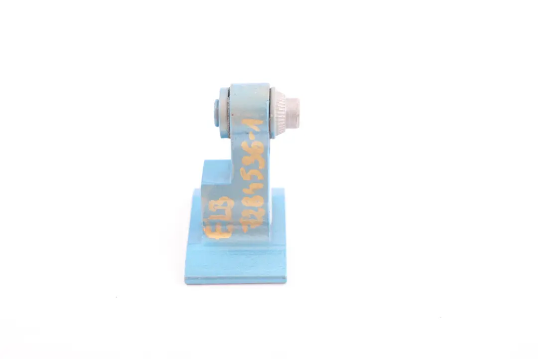 BMW 1 3 Series F20 F30 F31 Front Right Door Lower Hinge O/S Electric Blue