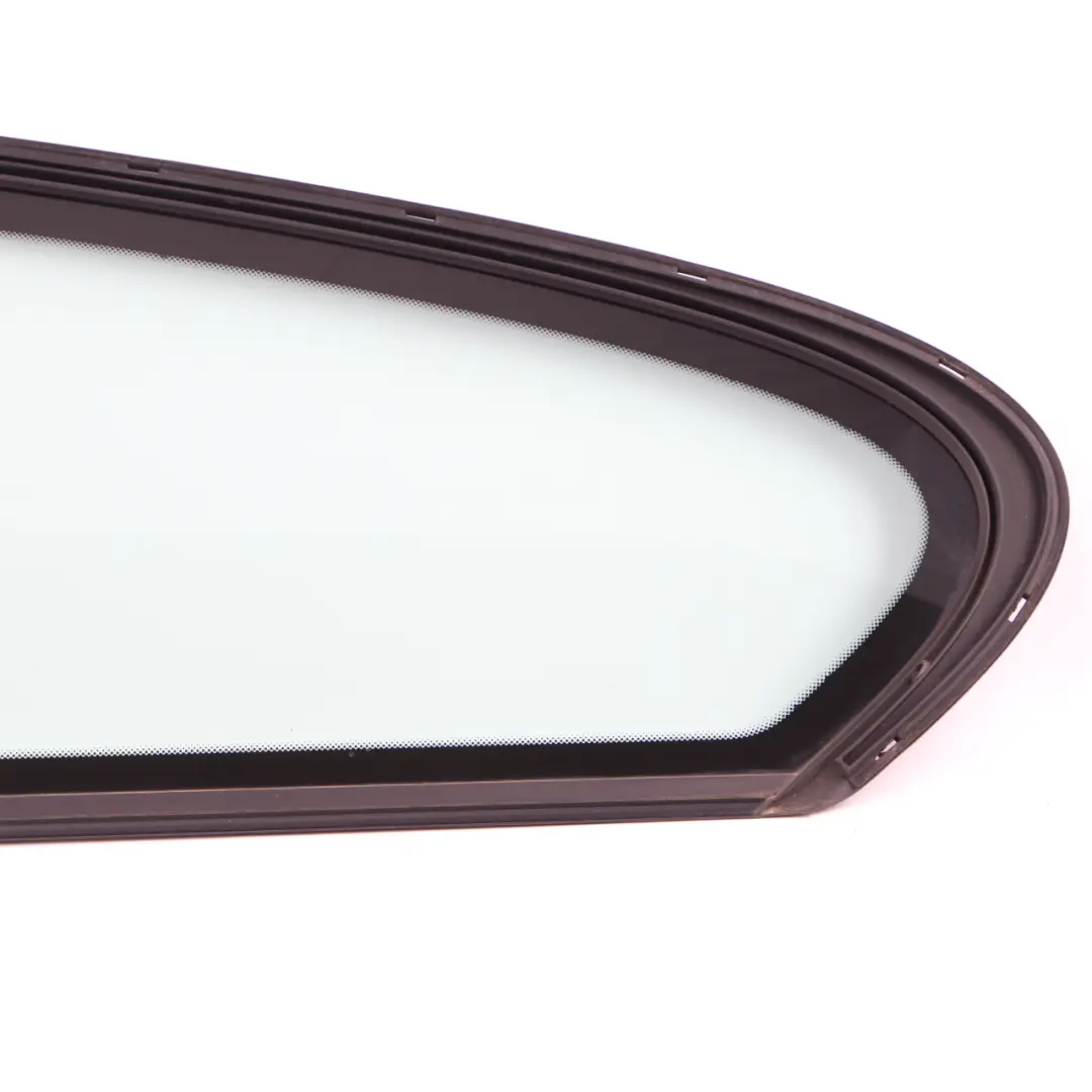 BMW F21 Cristal Ventana Lateral Trasera Izquierda Alto Brillo AS2 7284567