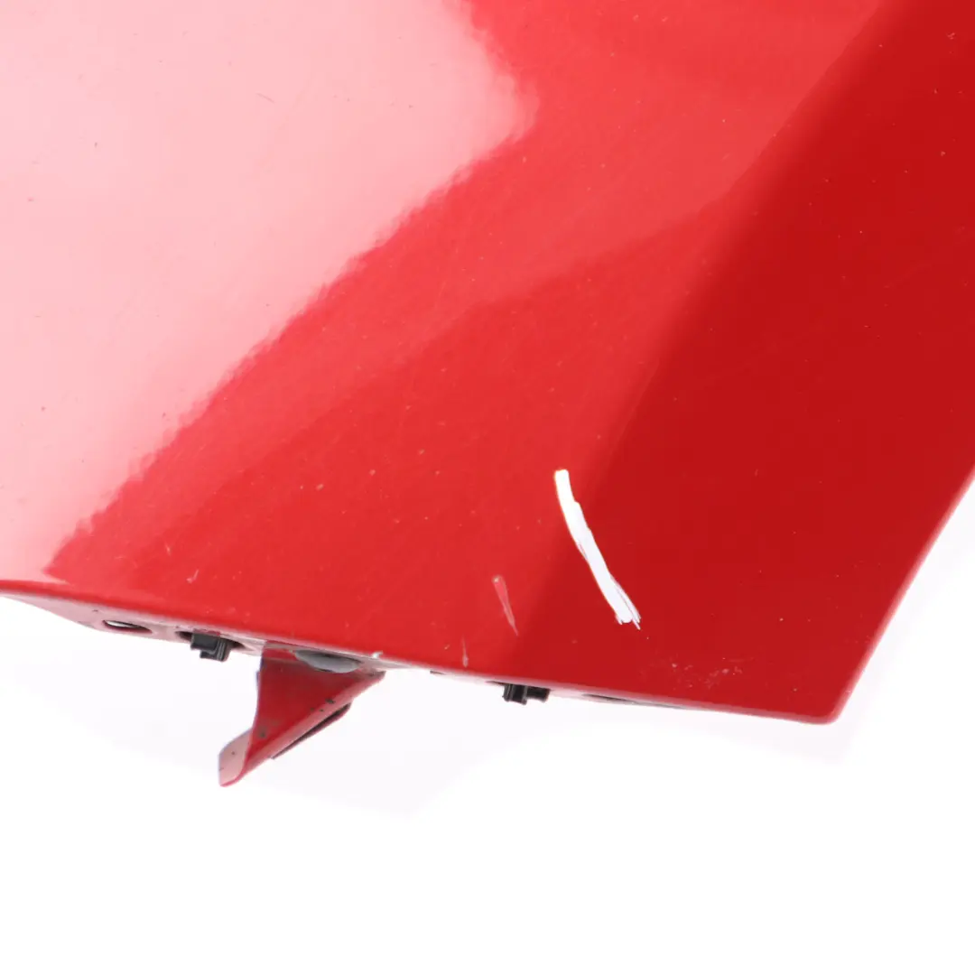 BMW F20 F21 F22 Side Panel Wing Fender Front Left N/S Melbourne Red - A75