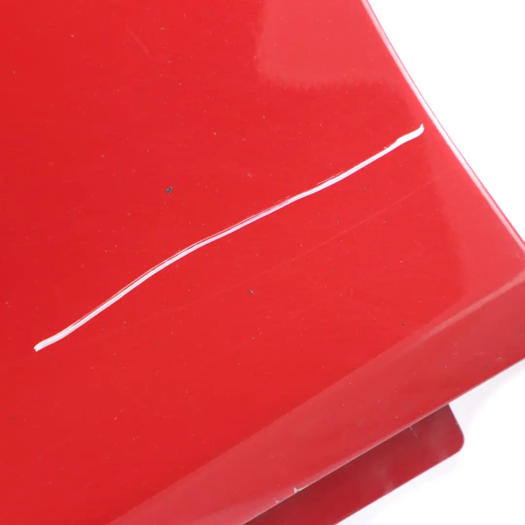 BMW F20 F21 F22 Side Panel Wing Fender Front Left N/S Melbourne Red - A75