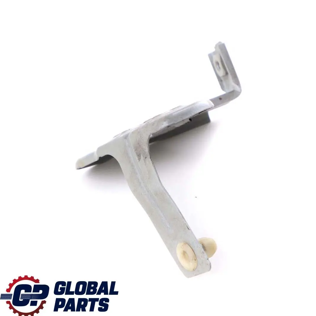 BMW F20 F21 F22 Side Panel Bracket Holder Front Left N/S Alpinweiss White 300