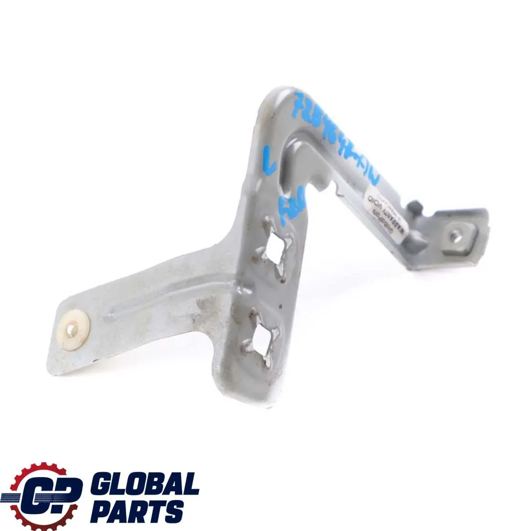 BMW F20 F21 F22 Side Panel Bracket Holder Front Left N/S Alpinweiss White 300