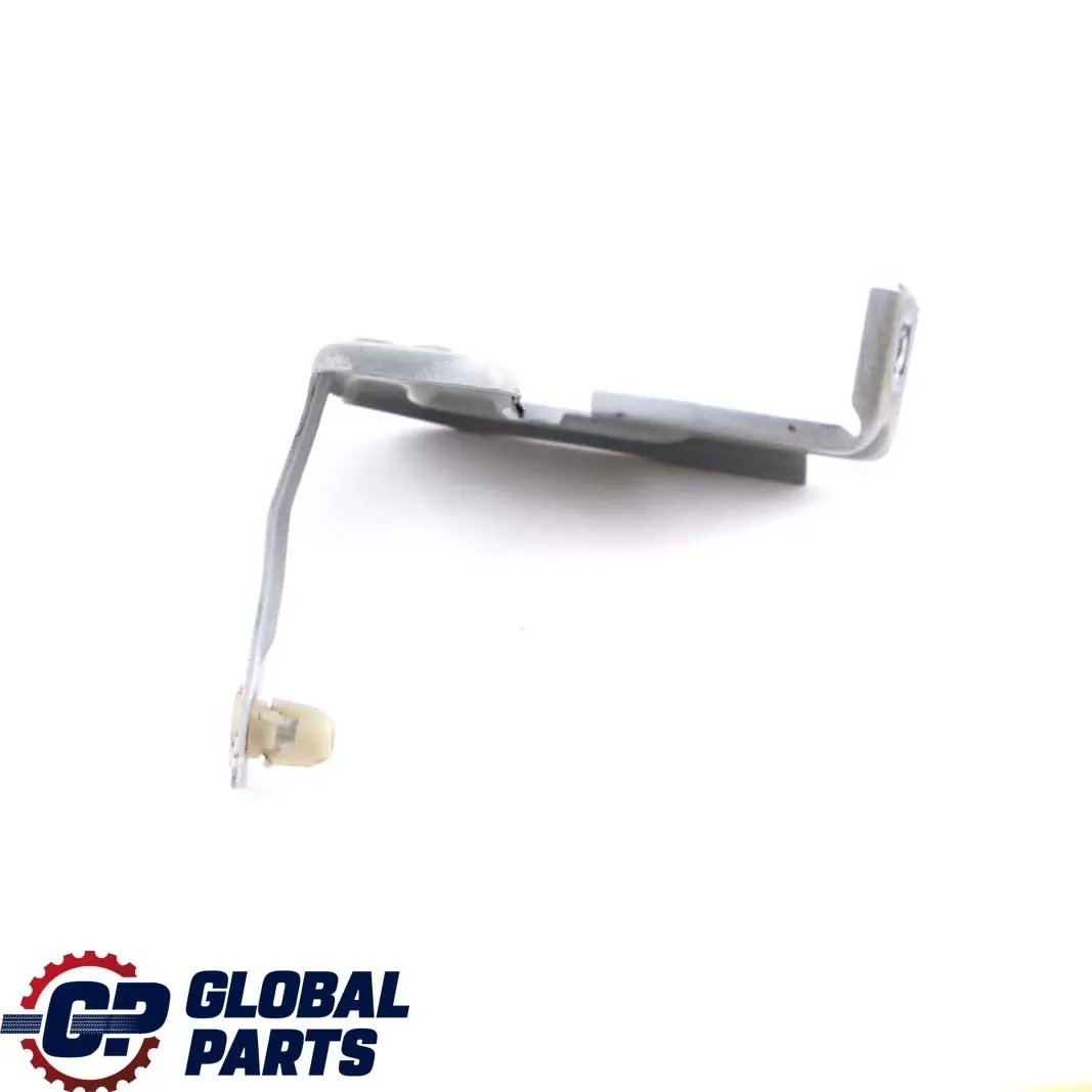 BMW F20 F21 F22 Side Panel Bracket Holder Front Left N/S Alpinweiss White 300