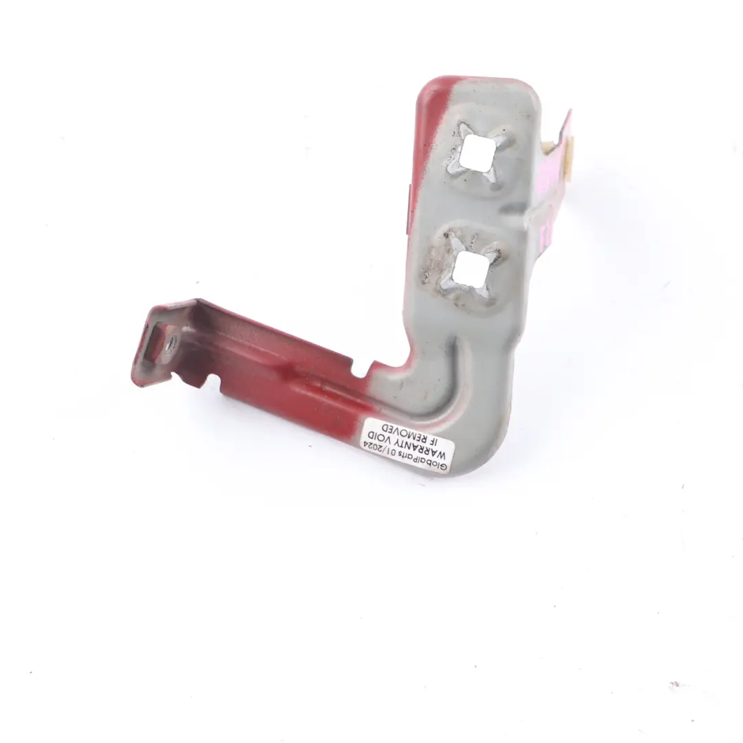 BMW F20 F21 Support fixation d'aile avant gauche 3 Karmesinrot Crimson Red-A61