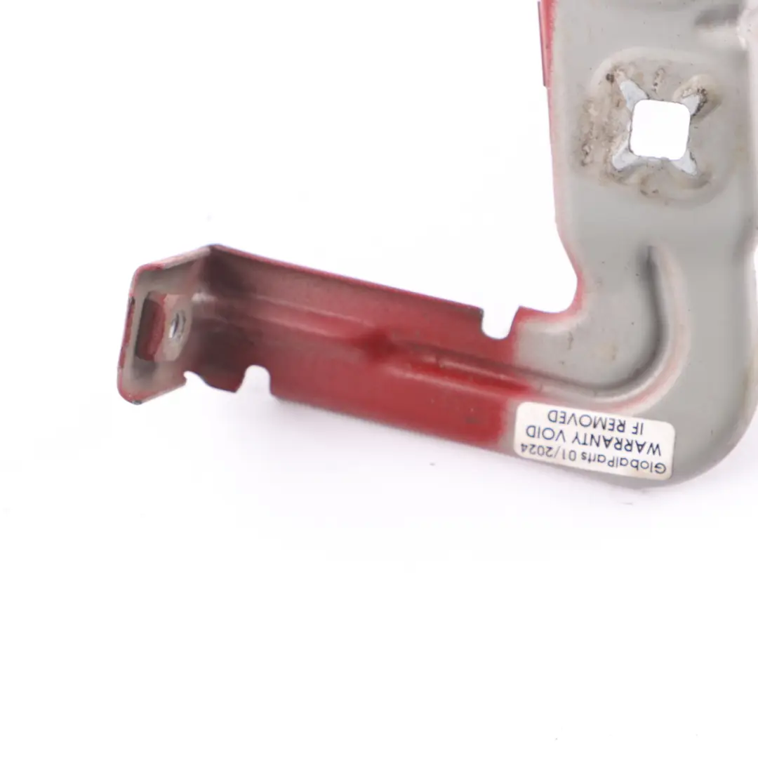 BMW F20 F21 Support fixation d'aile avant gauche 3 Karmesinrot Crimson Red-A61