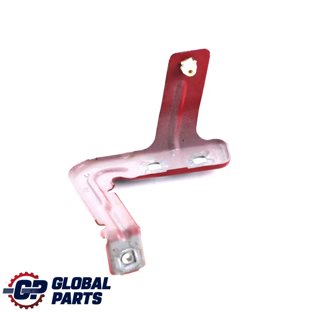 BMW F20 F21 F22 Side Panel Bracket Holder Front Left N/S Melbourne Red Metallic