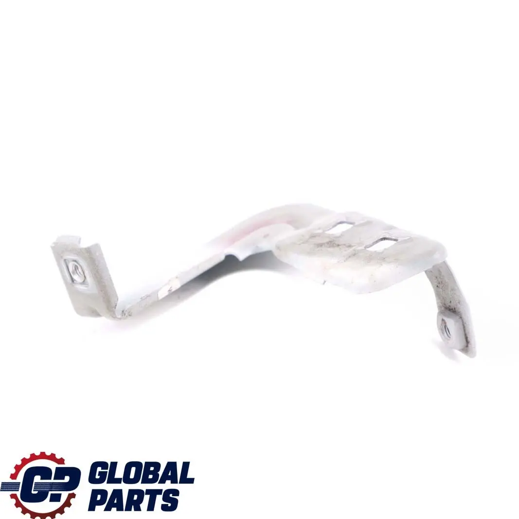 BMW F20 F21 Front Right Mounting Bracket Holder Panel Fender Alpinweiss 3 White