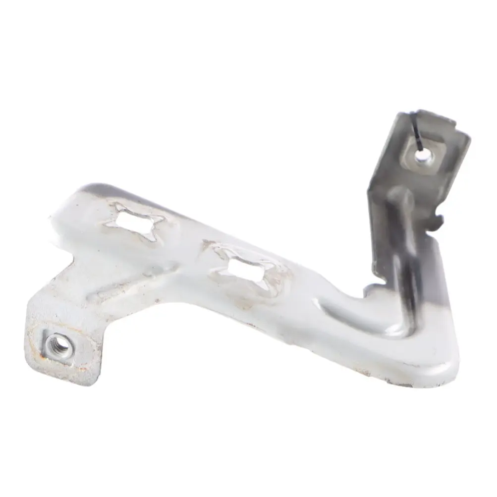 Fender Mount BMW F20 F21 Front Right O/S Holder Black Sapphire Metallic - 475