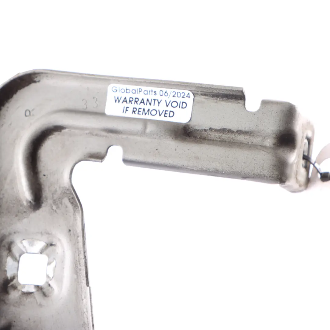 Fender Mount BMW F20 F21 Front Right O/S Holder Black Sapphire Metallic - 475