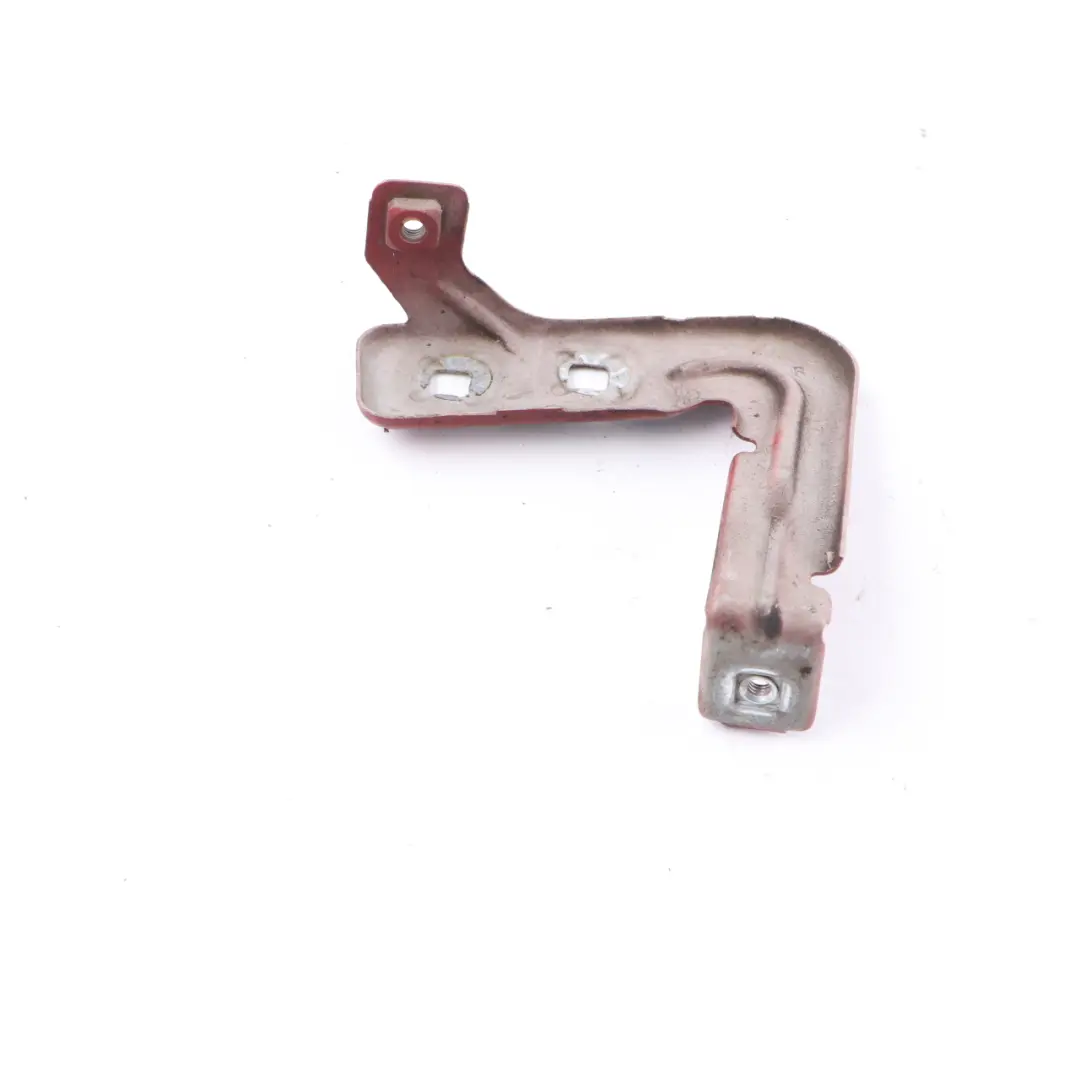 BMW F20 F21 Fender Mount Bracket Delantero Derecho Karmesinrot Rojo Carmesí-A61