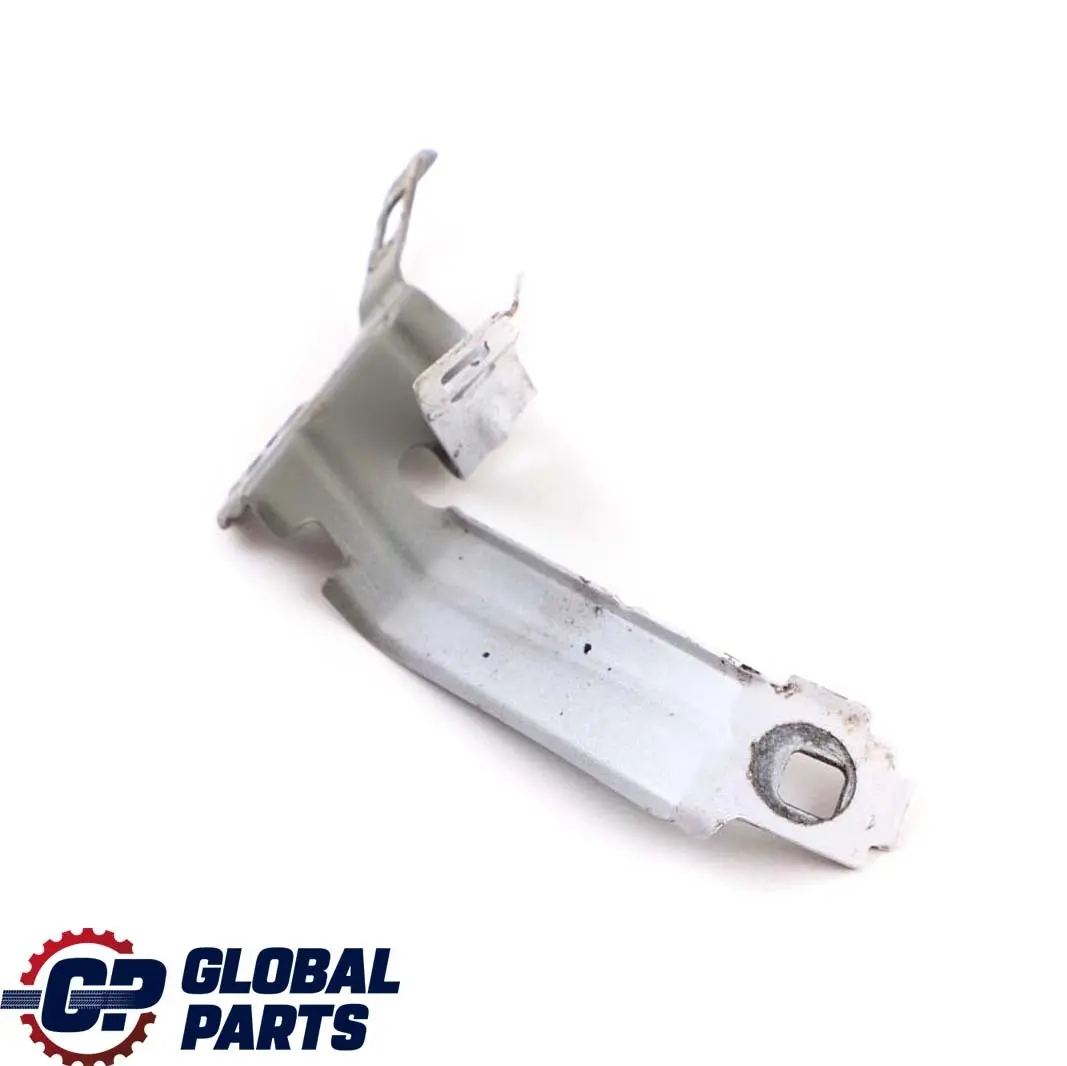 BMW 1 2 F20 F21 F22 Side Panel Bracket Holder Front Left N/S Alpinweiss White