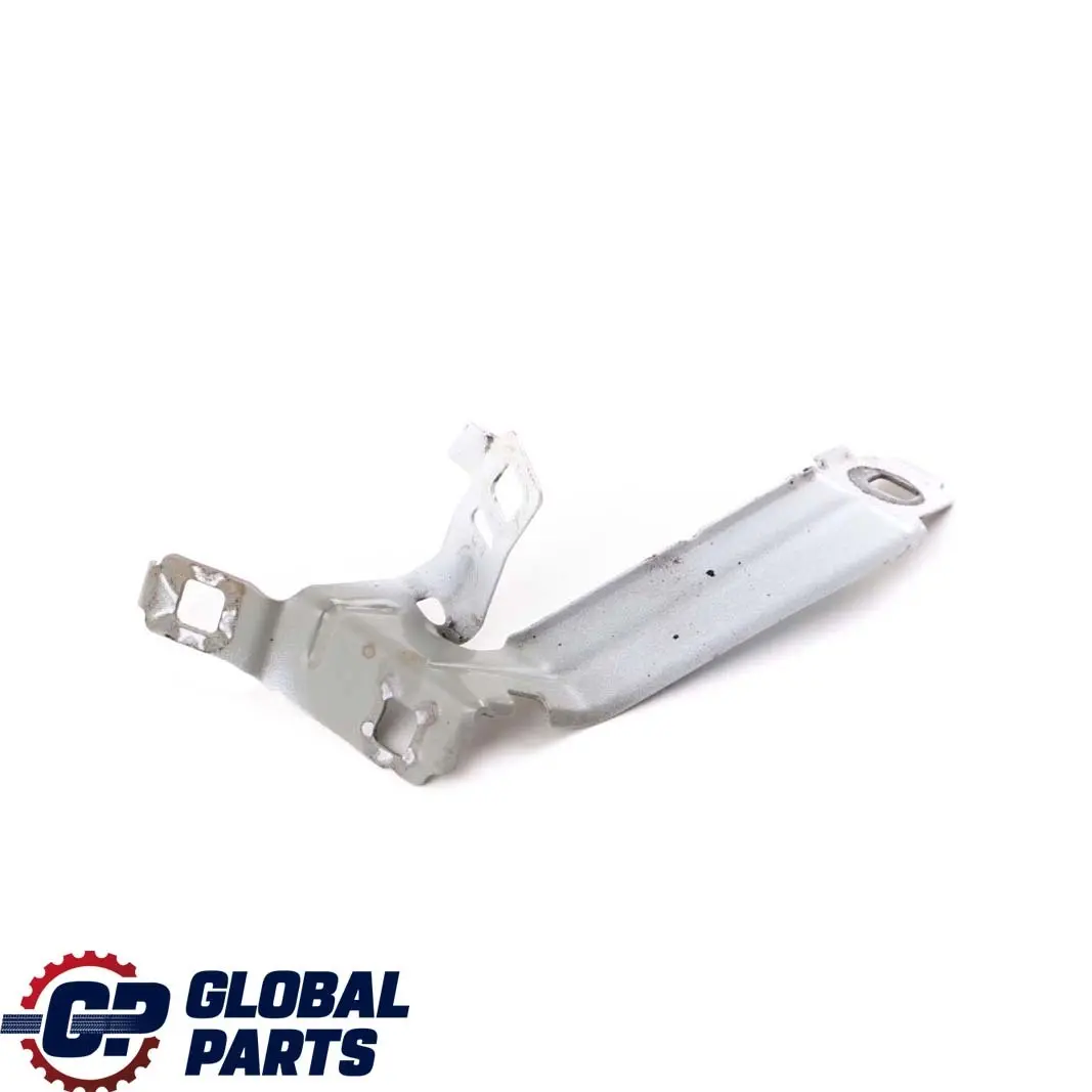 BMW 1 2 F20 F21 F22 Side Panel Bracket Holder Front Left N/S Alpinweiss White