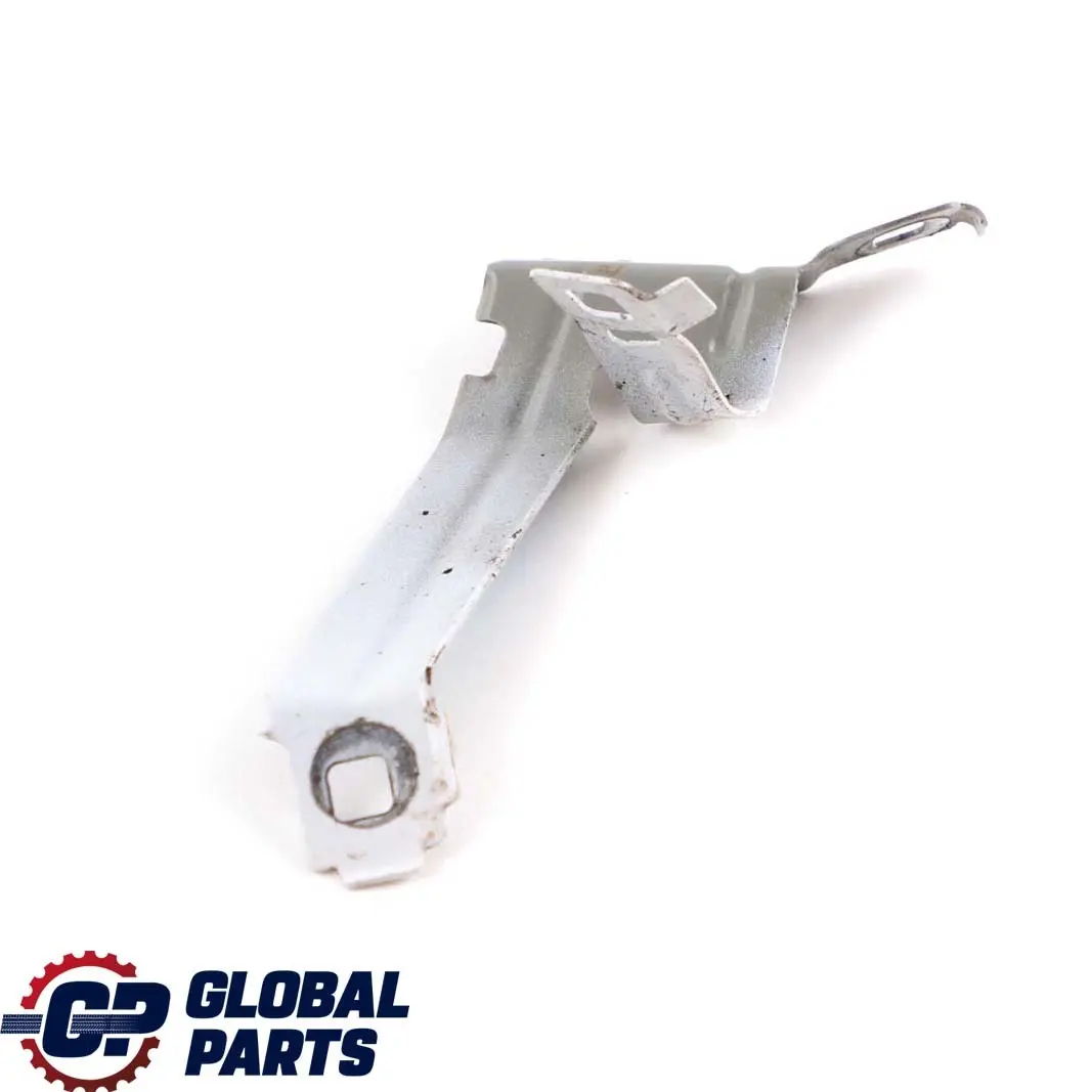 BMW 1 2 F20 F21 F22 Side Panel Bracket Holder Front Left N/S Alpinweiss White