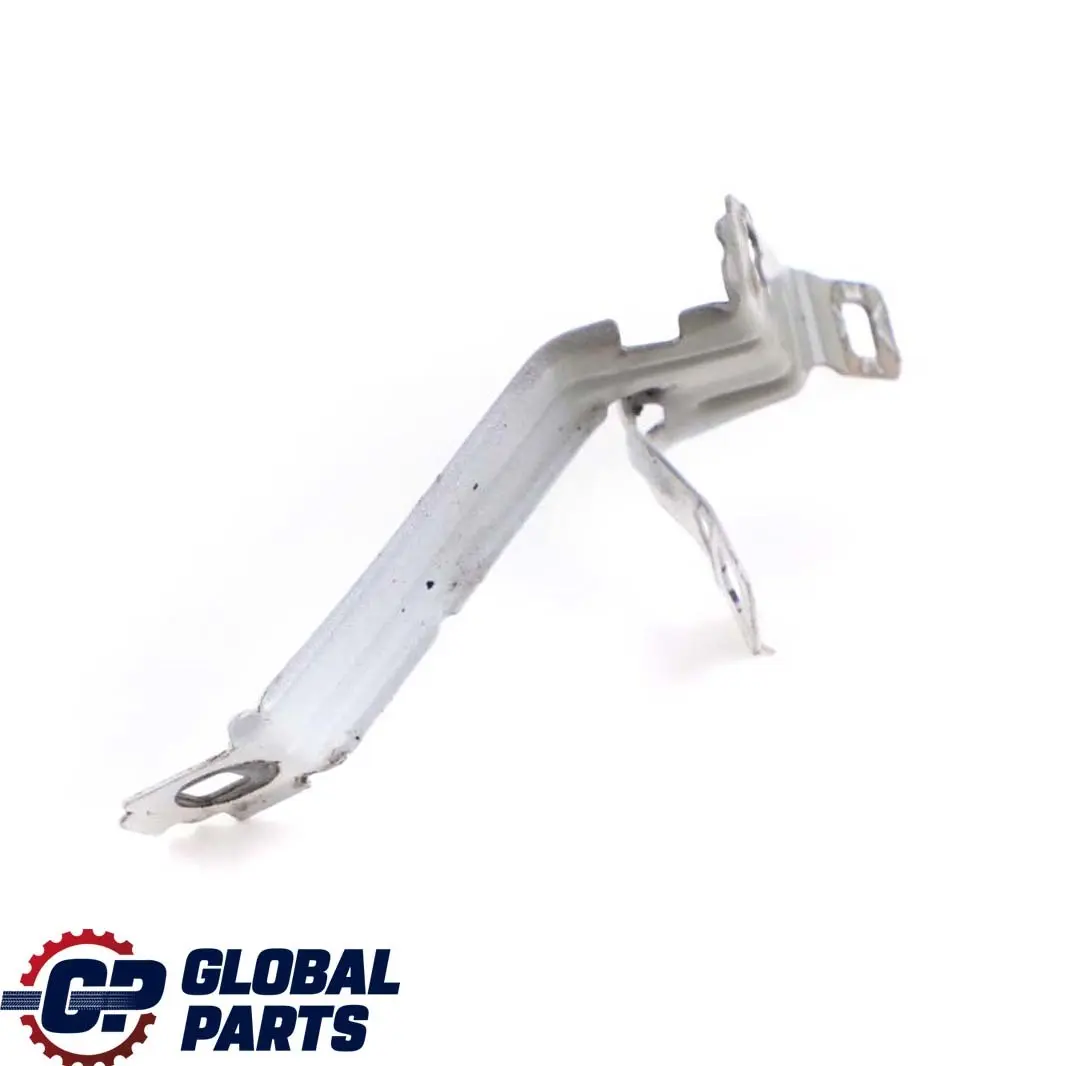 BMW 1 2 F20 F21 F22 Side Panel Bracket Holder Front Left N/S Alpinweiss White