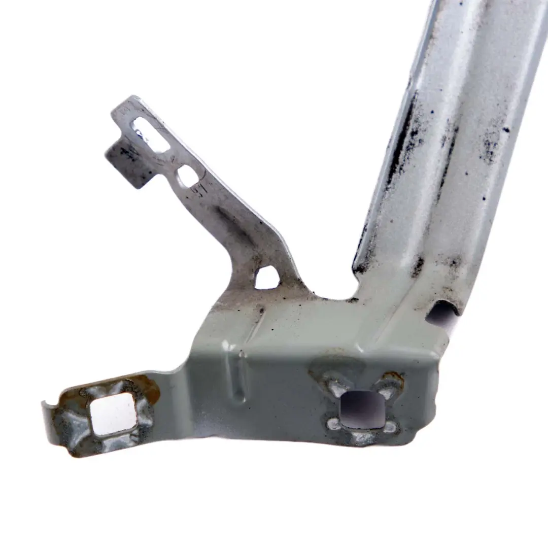BMW 1 2 F20 F21 F22 Side Panel Bracket Holder Front Left N/S Glacier Silver A83