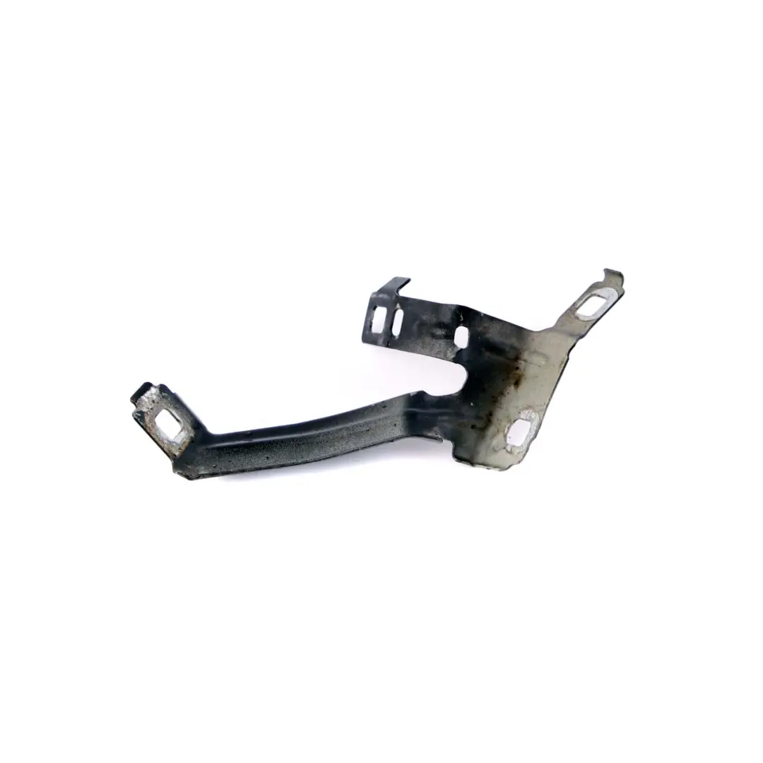 BMW F20 F21 F22 Support Panneau Laterale A L'Avant Gauche Noir 668