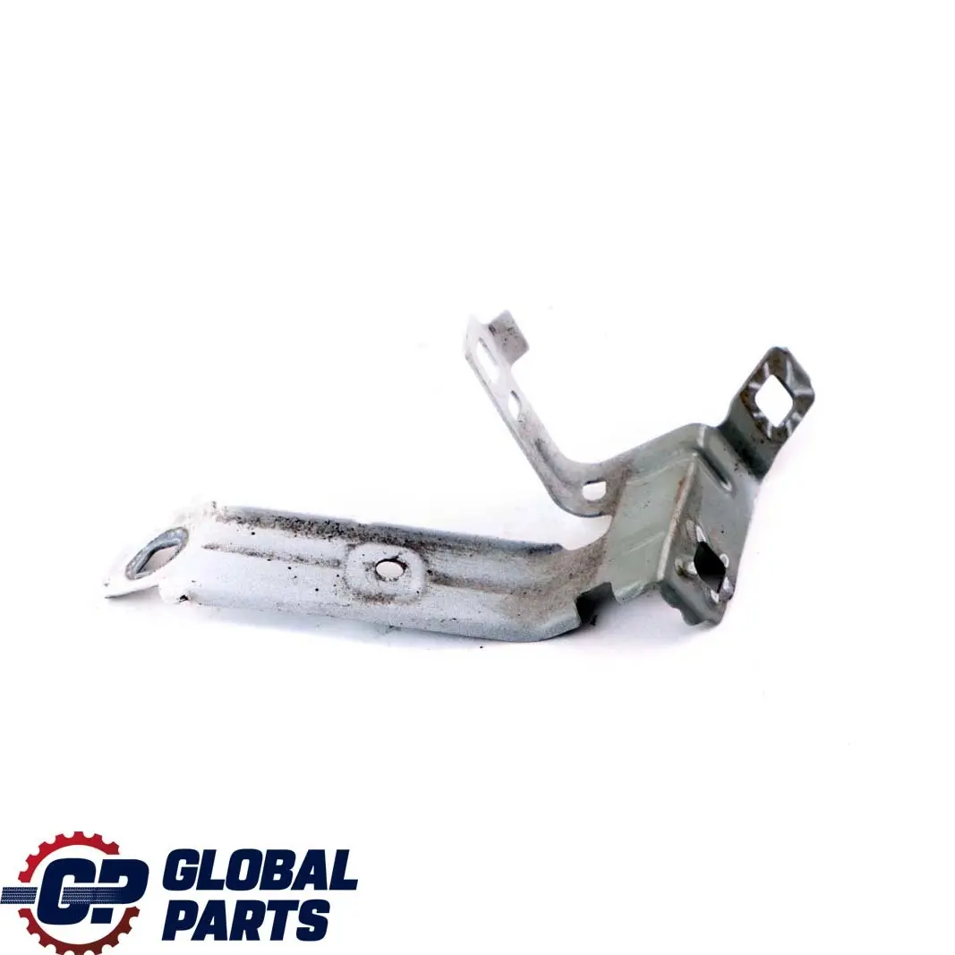 BMW F20 F21 Soporte de montaje delantero derecho Panel Guardabarros Alpinweiss