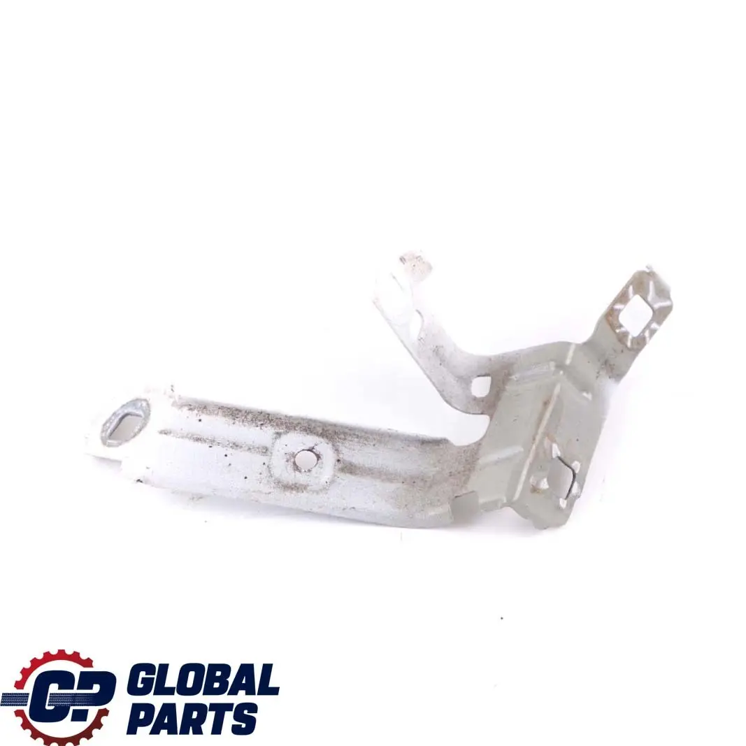 BMW F20 F21 Soporte de montaje delantero derecho Panel Guardabarros Alpinweiss