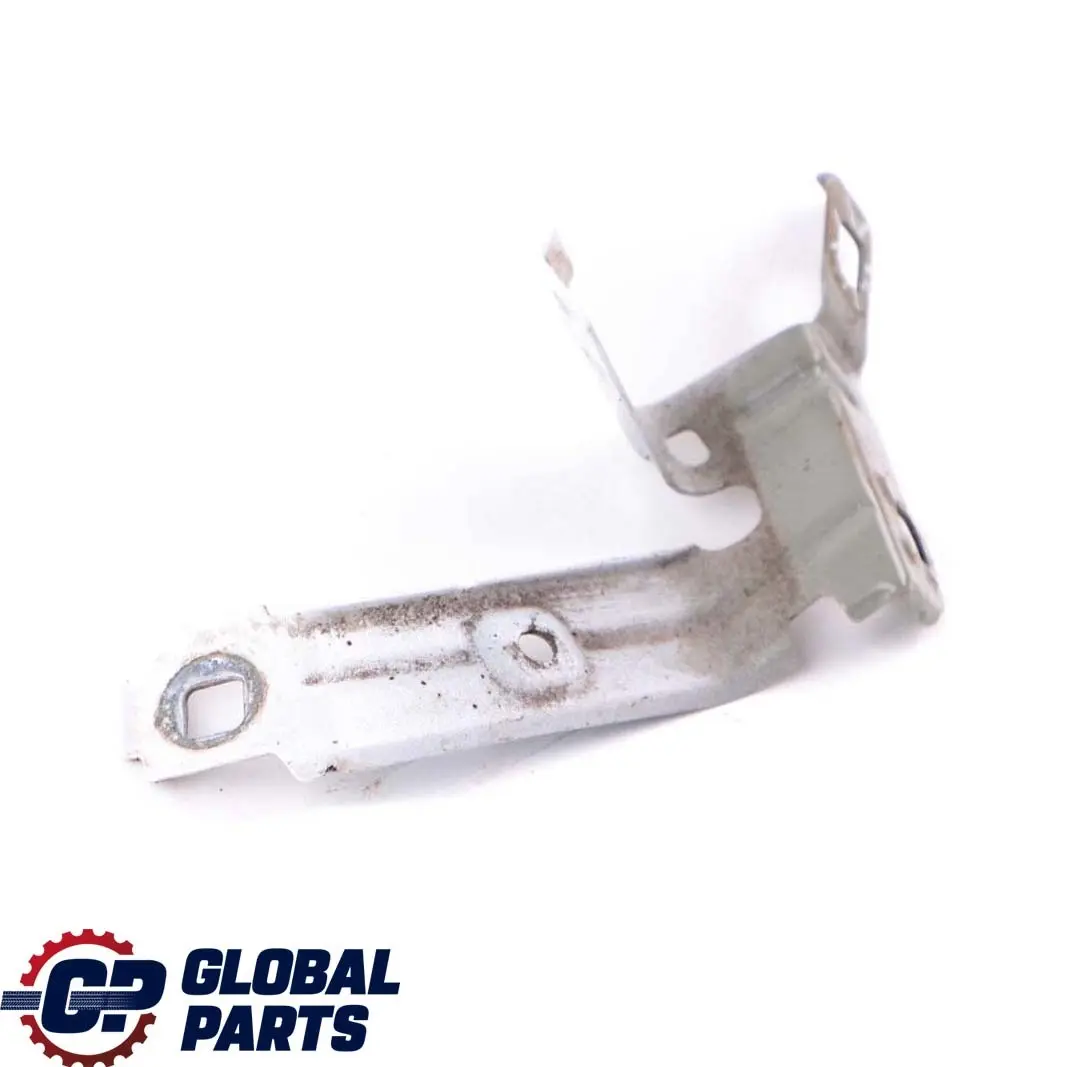 BMW F20 F21 Soporte de montaje delantero derecho Panel Guardabarros Alpinweiss