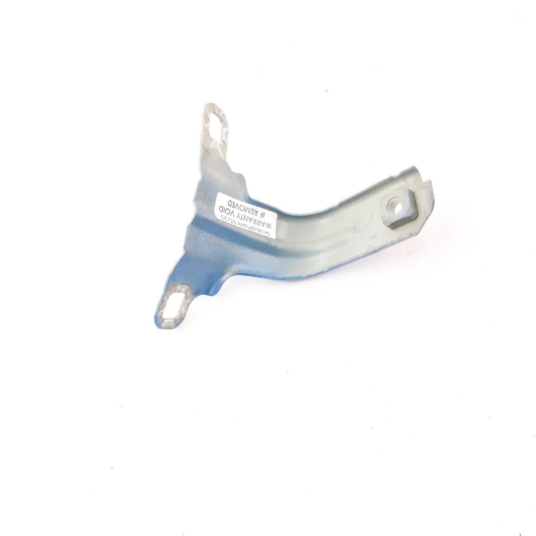 BMW F20 F22 Support Panneau Latéral Avant Droit Estoril Blue Metallic B45