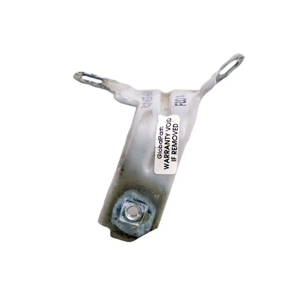 Side Panel Bracket Holder Front Right Glacier Silver A83 BMW 1 2 F20 F21 F22 - SKU 7284652-GSB - Part number 7284652