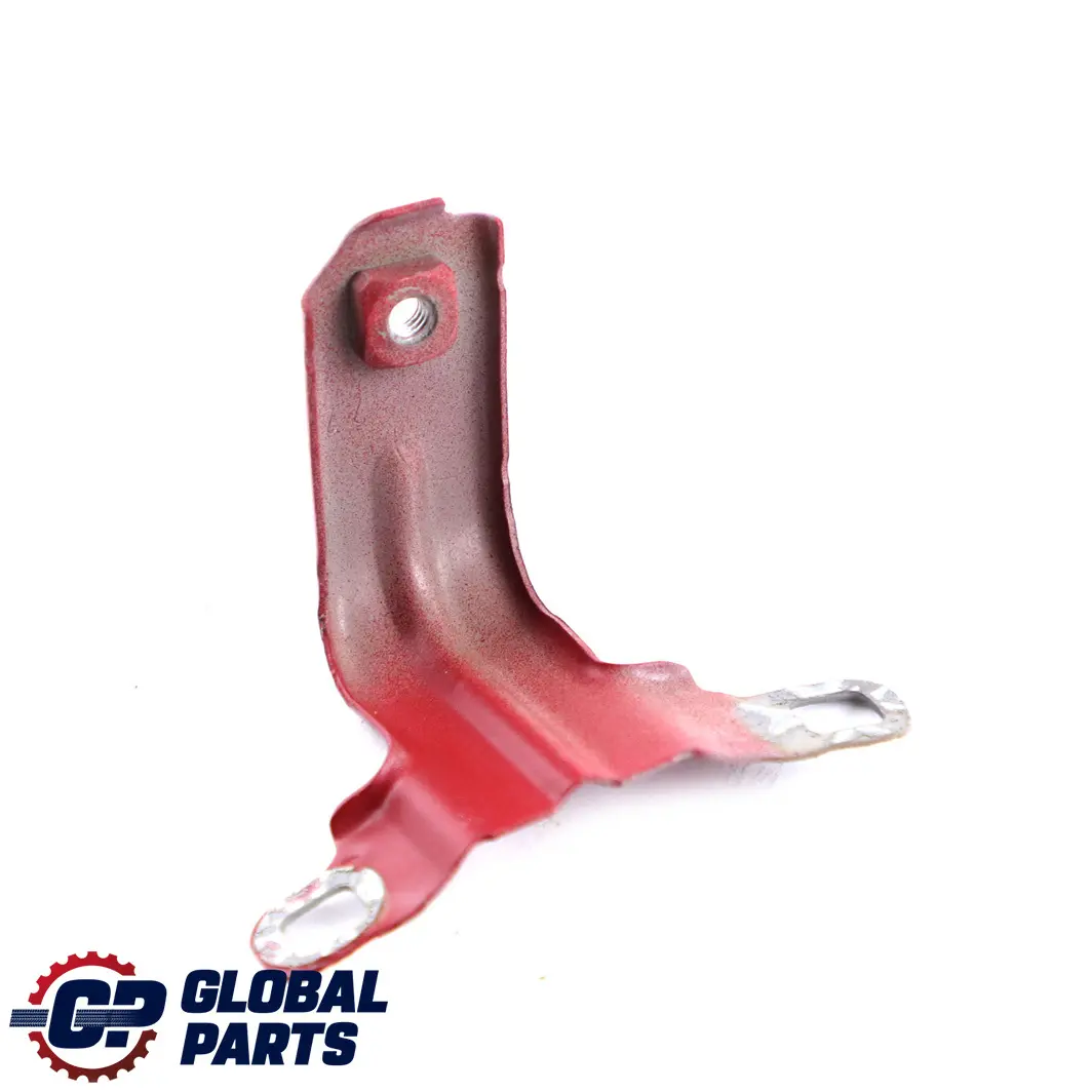 BMW F20 F21 F22 Side Panel Bracket Holder Front Right Karmesinrot Crimson Red