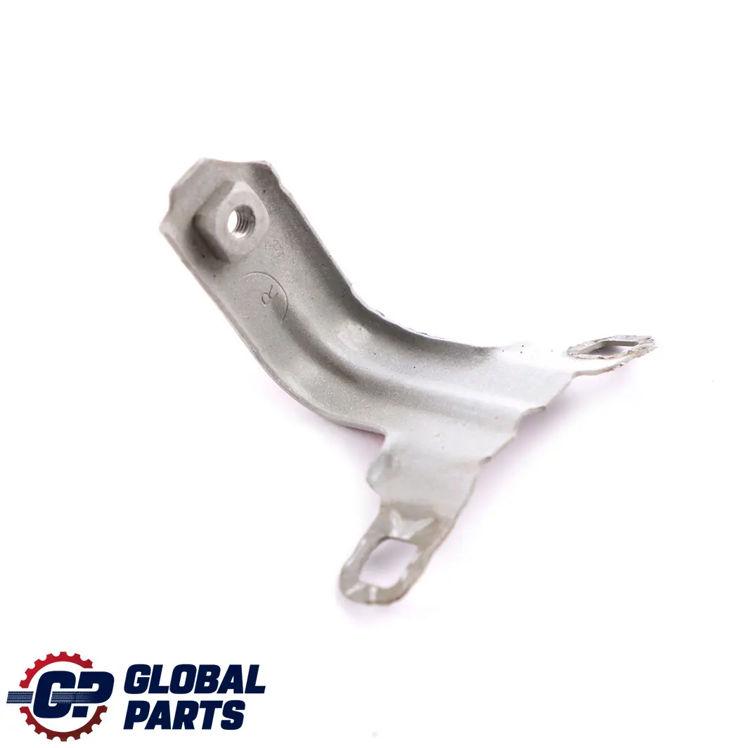 BMW 1 2 F20 F21 F22 Side Panel Bracket Holder Front Right Mineralweiss White