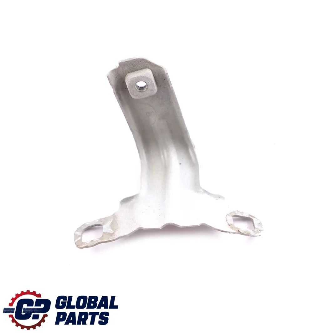 BMW 1 2 F20 F21 F22 Side Panel Bracket Holder Front Right Mineralweiss White