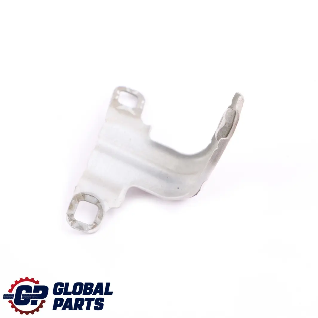 BMW 1 2 F20 F21 F22 Side Panel Bracket Holder Front Right Mineralweiss White