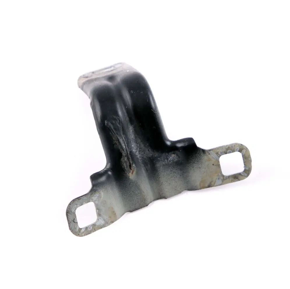 BMW F20 F21 F22 Support de panneau latéral avant droit Schwarz 2 Black 668