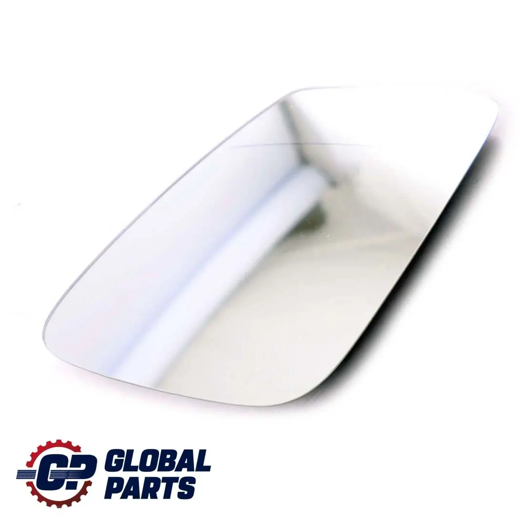 BMW 2 F20 F21 F22 F30 Wing Espejo Calentado Vidrio Convexo Derecho 