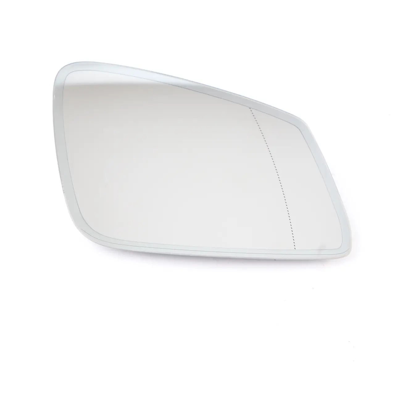 Wing Mirror Glass BMW F20 F21 F22 F30 F31 Heated Auto Dip Wide Angle Right O/S