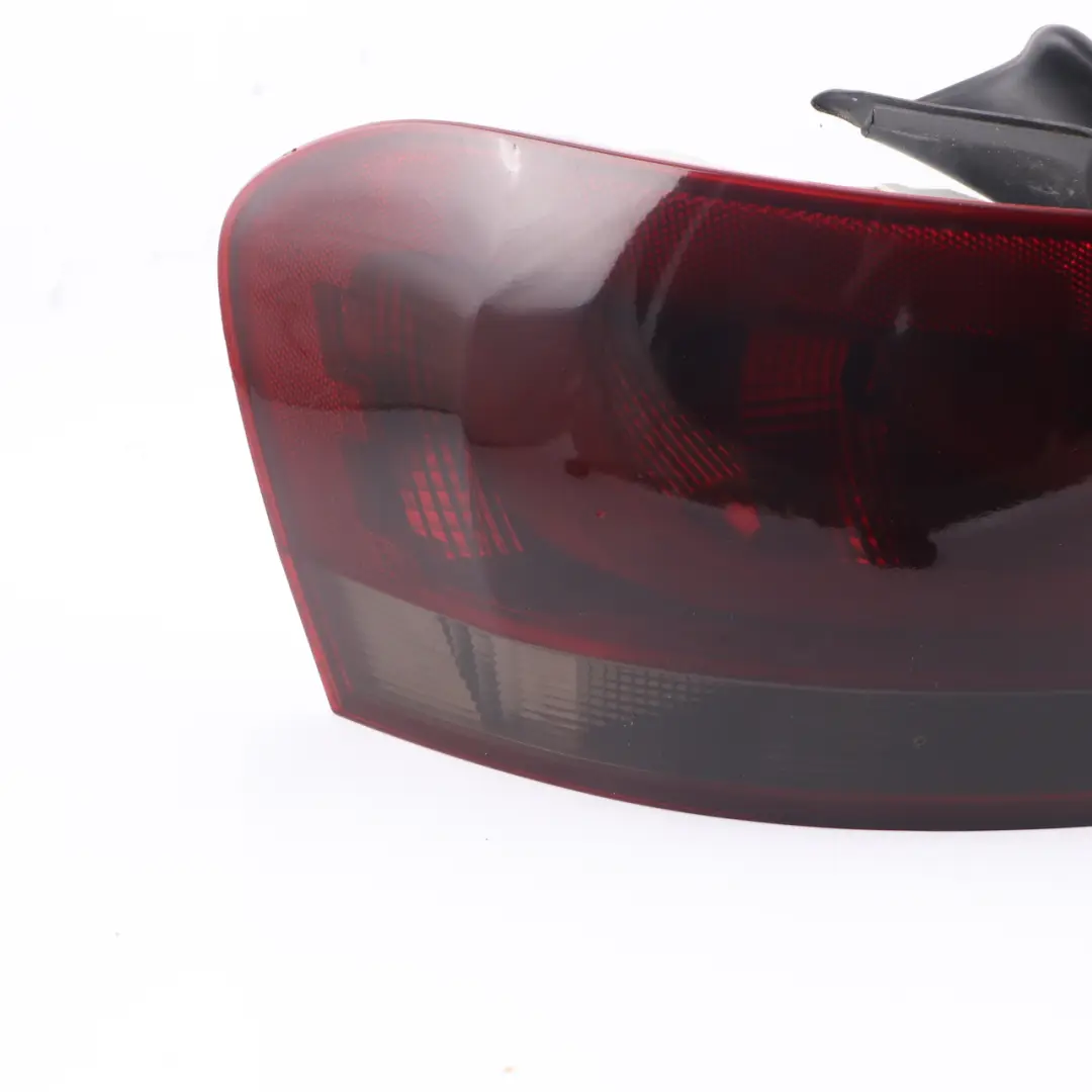 Rear Lamp Light BMW E82 E88 Taillight Tail Left N/S Tinted 7285641