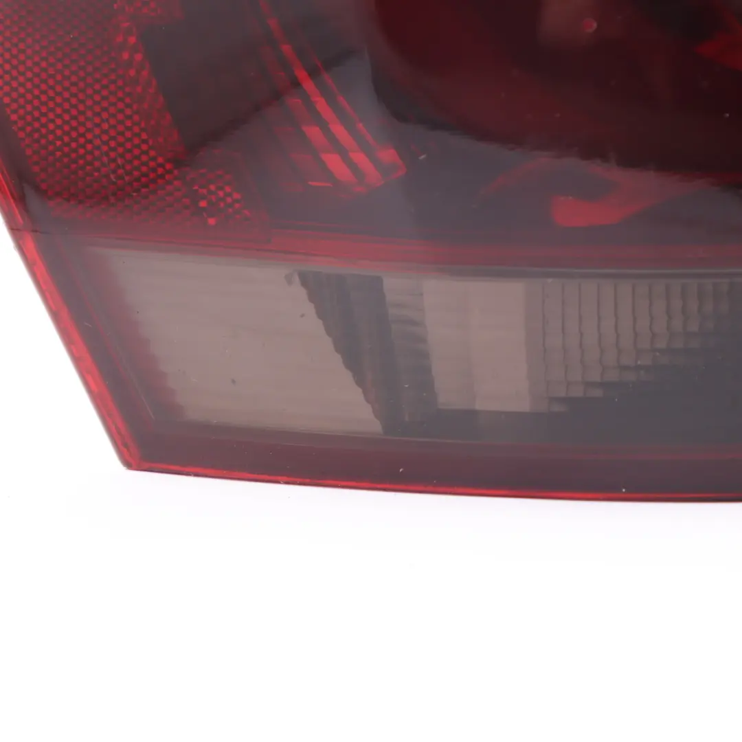 Rear Lamp Light BMW E82 E88 Taillight Tail Left N/S Tinted 7285641