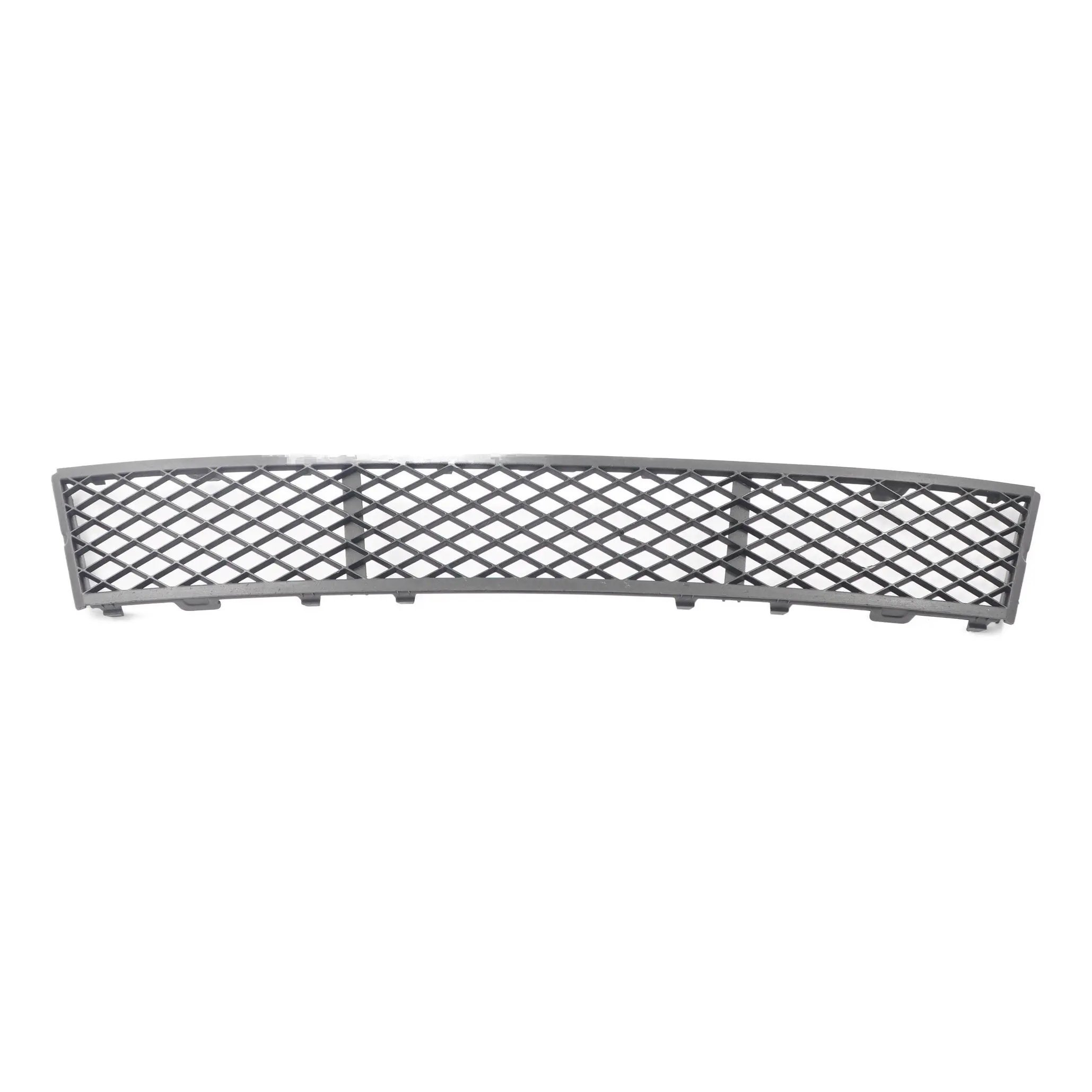 Front Bumper Grille BMW F10 F11 Lower Middle Grill Grid Trim Panel Mesh 7285950