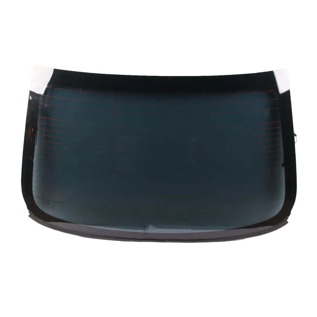 BMW 5 F10 Saloon Rear Boot Trunk Lid Tailgate Window Glass Glazing AS2